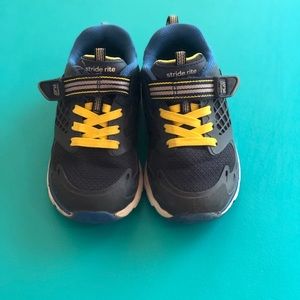 Stride Rite sneakers